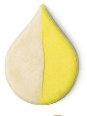 Lush Discon Minamisoma Shower Oil